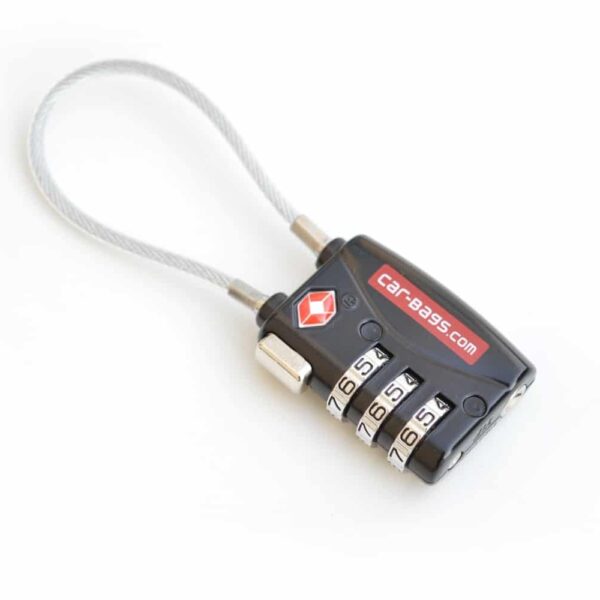 TSA hangslot