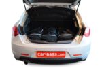 Reistassenset geschikt voor Alfa Romeo Giulietta 2010-2020 5-deurs hatchback Original - Afbeelding 2