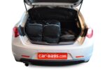 Reistassenset geschikt voor Alfa Romeo Giulietta 2010-2020 5-deurs hatchback Original - Afbeelding 3
