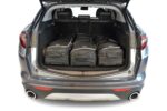 Reistassenset geschikt voor Alfa Romeo Stelvio (949) 2017-heden Original - Afbeelding 2
