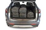 Reistassenset geschikt voor Alfa Romeo Stelvio (949) 2017-heden Original - Afbeelding 3