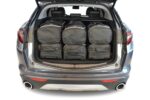 Reistassenset geschikt voor Alfa Romeo Stelvio (949) 2017-heden Original - Afbeelding 4