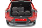 Reistassenset geschikt voor Alfa Romeo Tonale (965) 2022-heden Original - Afbeelding 3