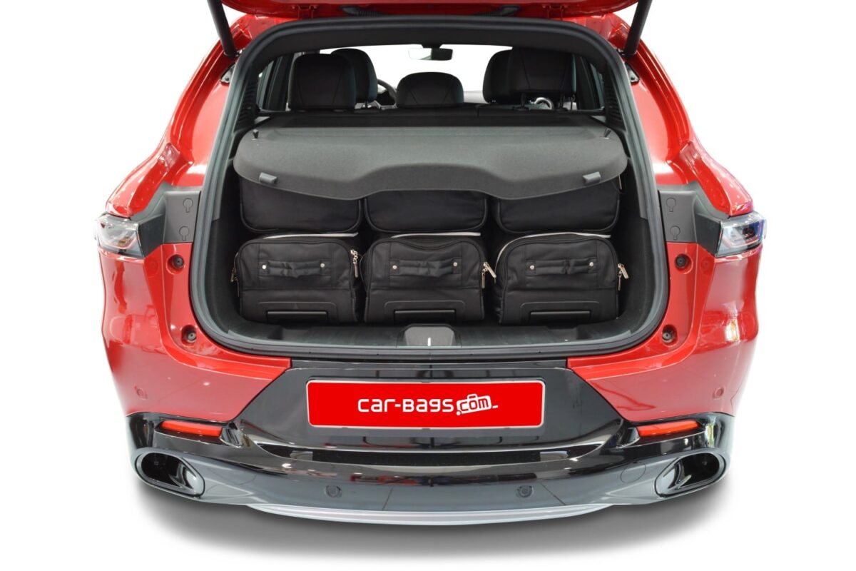 Reistassenset geschikt voor Alfa Romeo Tonale (965) 2022-heden Original - Afbeelding 4