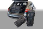 Reistassenset geschikt voor Audi A4 Avant (B8) 2008-2015 wagon Original