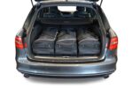 Reistassenset geschikt voor Audi A4 Avant (B8) 2008-2015 wagon Original - Afbeelding 2