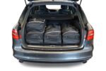 Reistassenset geschikt voor Audi A4 Avant (B8) 2008-2015 wagon Original - Afbeelding 3