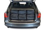 Reistassenset geschikt voor Audi A4 Avant (B8) 2008-2015 wagon Original - Afbeelding 4