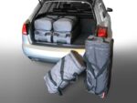 Reistassenset geschikt voor Audi A4 Avant (B6) - A4 Avant (B7) 2001-2008 wagon Original