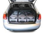Reistassenset geschikt voor Audi A4 Avant (B6) - A4 Avant (B7) 2001-2008 wagon Original - Afbeelding 2