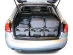 Reistassenset geschikt voor Audi A4 Avant (B6) - A4 Avant (B7) 2001-2008 wagon Original - Afbeelding 3