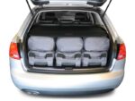 Reistassenset geschikt voor Audi A4 Avant (B6) - A4 Avant (B7) 2001-2008 wagon Original - Afbeelding 4