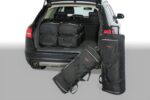 Reistassenset geschikt voor Audi A6 Avant (C6) 2005-2011 wagon Original