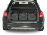Reistassenset geschikt voor Audi A6 Avant (C6) 2005-2011 wagon Original - Afbeelding 2