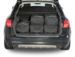 Reistassenset geschikt voor Audi A6 Avant (C6) 2005-2011 wagon Original - Afbeelding 3