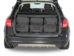 Reistassenset geschikt voor Audi A6 Avant (C6) 2005-2011 wagon Original - Afbeelding 4