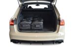 Reistassenset geschikt voor Audi A6 Avant (C7) 2011-2018 wagon Original - Afbeelding 2