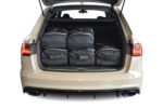 Reistassenset geschikt voor Audi A6 Avant (C7) 2011-2018 wagon Original - Afbeelding 3