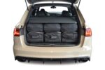 Reistassenset geschikt voor Audi A6 Avant (C7) 2011-2018 wagon Original - Afbeelding 4