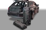 Reistassenset geschikt voor Audi A6 Avant (C7) 2011-2018 wagon Pro.Line