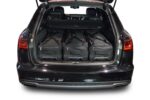 Reistassenset geschikt voor Audi A6 Avant (C7) 2011-2018 wagon Pro.Line - Afbeelding 2