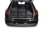 Reistassenset geschikt voor Audi A6 Avant (C7) 2011-2018 wagon Pro.Line - Afbeelding 3