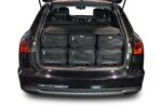 Reistassenset geschikt voor Audi A6 Avant (C7) 2011-2018 wagon Pro.Line - Afbeelding 4