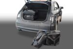 Reistassenset geschikt voor Audi A1 (8X) 2010-2018 3-deurs hatchback