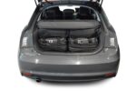Reistassenset geschikt voor Audi A1 (8X) 2010-2018 3-deurs hatchback - Afbeelding 4