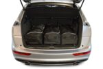 Reistassenset geschikt voor Audi Q5 (8R) 2008-2017 Original - Afbeelding 2