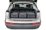 Reistassenset geschikt voor Audi Q7 (4L) 2006-2015 Original - Afbeelding 2