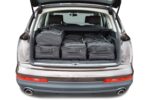 Reistassenset geschikt voor Audi Q7 (4L) 2006-2015 Original - Afbeelding 3