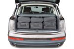 Reistassenset geschikt voor Audi Q7 (4L) 2006-2015 Original - Afbeelding 4