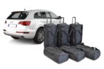 Reistassenset geschikt voor Audi Q7 (4L) 2006-2015 Pro.Line
