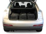 Reistassenset geschikt voor Audi Q3 (8U) 2011-2018 Original - Afbeelding 2