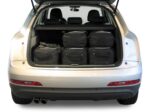 Reistassenset geschikt voor Audi Q3 (8U) 2011-2018 Original - Afbeelding 3