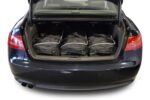 Reistassenset geschikt voor Audi A5 Coupé (8T3) 2008-2016 Original - Afbeelding 2