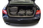 Reistassenset geschikt voor Audi A5 Coupé (8T3) 2008-2016 Original - Afbeelding 3