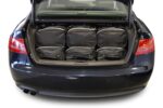 Reistassenset geschikt voor Audi A5 Coupé (8T3) 2008-2016 Original - Afbeelding 4