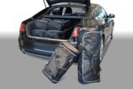 Reistassenset geschikt voor Audi A5 Sportback (8TA) 2009-2016 5-deurs hatchback Original
