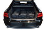 Reistassenset geschikt voor Audi A5 Sportback (8TA) 2009-2016 5-deurs hatchback Original - Afbeelding 2