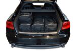 Reistassenset geschikt voor Audi A5 Sportback (8TA) 2009-2016 5-deurs hatchback Original - Afbeelding 3