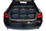 Reistassenset geschikt voor Audi A5 Sportback (8TA) 2009-2016 5-deurs hatchback Original - Afbeelding 4