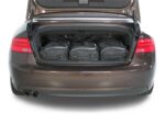 Reistassenset geschikt voor Audi A5 Cabriolet (8F7) 2009-2016 Original - Afbeelding 3