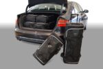Reistassenset geschikt voor Audi A4 (B8) 2008-2015 4-deurs sedan Original