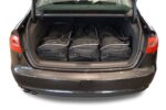 Reistassenset geschikt voor Audi A4 (B8) 2008-2015 4-deurs sedan Original - Afbeelding 2