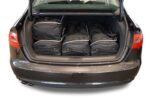 Reistassenset geschikt voor Audi A4 (B8) 2008-2015 4-deurs sedan Original - Afbeelding 3