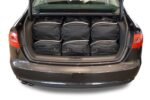 Reistassenset geschikt voor Audi A4 (B8) 2008-2015 4-deurs sedan Original - Afbeelding 4
