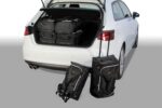Reistassenset geschikt voor Audi A3 (8V) 2012-2020 3-deurs hatchback Original