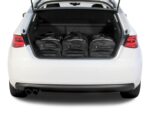 Reistassenset geschikt voor Audi A3 (8V) 2012-2020 3-deurs hatchback Original - Afbeelding 2